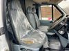 Ford Transit 350 TDCI 115 LWB MEDIUM ROOF FRIDGE VAN RWD