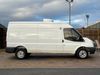 Ford Transit 350 TDCI 115 LWB MEDIUM ROOF FRIDGE VAN RWD