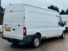 Ford Transit 350 TDCI 115 LWB MEDIUM ROOF RWD