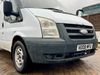 Ford Transit 350 TDCI 115 LWB MEDIUM ROOF RWD