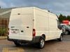Ford Transit 350 TDCI 115 LWB MEDIUM ROOF FRIDGE VAN RWD