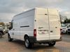 Ford Transit 350 TDCI 115 LWB MEDIUM ROOF FRIDGE VAN RWD