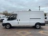 Ford Transit 350 TDCI 115 LWB MEDIUM ROOF FRIDGE VAN RWD