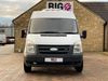 Ford Transit 350 TDCI 115 LWB MEDIUM ROOF FRIDGE VAN RWD