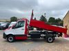 Mercedes-Benz Sprinter 314 CDI 143 L2 MWB SINGLE CAB ALLOY TIPPER RWD  (23141)