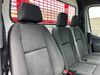 Mercedes-Benz Sprinter 314 CDI 143 L2 MWB SINGLE CAB ALLOY TIPPER RWD  (23141)