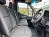 Mercedes-Benz Sprinter 314 CDI 143 L2 MWB SINGLE CAB ALLOY TIPPER RWD  (23141)