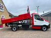 Mercedes-Benz Sprinter 314 CDI 143 L2 MWB SINGLE CAB ALLOY TIPPER RWD  (23141)