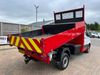 Mercedes-Benz Sprinter 314 CDI 143 L2 MWB SINGLE CAB ALLOY TIPPER RWD  (23141)