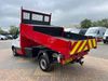 Mercedes-Benz Sprinter 314 CDI 143 L2 MWB SINGLE CAB ALLOY TIPPER RWD  (23141)