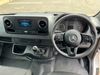 Mercedes-Benz Sprinter 314 CDI 143 L2 MWB SINGLE CAB ALLOY TIPPER RWD  (23141)