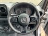 Mercedes-Benz Sprinter 314 CDI 143 L2 MWB SINGLE CAB ALLOY TIPPER RWD  (23141)