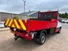 Mercedes-Benz Sprinter 314 CDI 143 L2 MWB SINGLE CAB ALLOY TIPPER RWD  (23141)