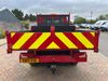 Mercedes-Benz Sprinter 314 CDI 143 L2 MWB SINGLE CAB ALLOY TIPPER RWD  (23141)