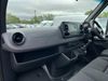 Mercedes-Benz Sprinter 314 CDI 143 L2 MWB SINGLE CAB ALLOY TIPPER RWD  (23141)