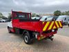 Mercedes-Benz Sprinter 314 CDI 143 L2 MWB SINGLE CAB ALLOY TIPPER RWD  (23141)