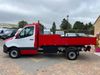 Mercedes-Benz Sprinter 314 CDI 143 L2 MWB SINGLE CAB ALLOY TIPPER RWD  (23141)