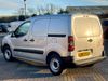 Citroen Berlingo 625 BLUEHDI 100 L1H1 LX ETG6 SWB LOW ROOF AUTO  (22208)