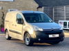 Citroen Berlingo 625 BLUEHDI 100 L1H1 LX ETG6 SWB LOW ROOF AUTO  (22208)