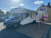 Fiat Ducato AUTO-TRAIL COMANCHE Hi Line 180BHP  (20137)