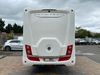 Fiat Ducato AUTO-TRAIL COMANCHE Hi Line 180BHP  (20137)