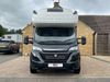 Fiat Ducato AUTO-TRAIL COMANCHE Hi Line 180BHP  (20137)