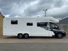 Fiat Ducato AUTO-TRAIL COMANCHE Hi Line 180BHP  (20137)