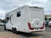 Fiat Ducato AUTO-TRAIL COMANCHE Hi Line 180BHP  (20137)
