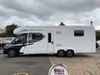 Fiat Ducato AUTO-TRAIL COMANCHE Hi Line 180BHP  (20137)
