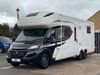 Fiat Ducato AUTO-TRAIL COMANCHE Hi Line 180BHP  (20137)