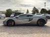 McLaren 570GT 570GT 3.8T V8 SSG Euro 6 (s/s) 2dr