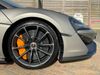 McLaren 570GT 570GT 3.8T V8 SSG Euro 6 (s/s) 2dr