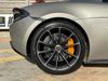 McLaren 570GT 570GT 3.8T V8 SSG Euro 6 (s/s) 2dr