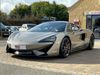 McLaren 570GT 570GT 3.8T V8 SSG Euro 6 (s/s) 2dr