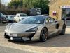 McLaren 570GT 570GT 3.8T V8 SSG Euro 6 (s/s) 2dr