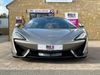 McLaren 570GT 570GT 3.8T V8 SSG Euro 6 (s/s) 2dr