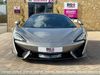 McLaren 570GT 570GT 3.8T V8 SSG Euro 6 (s/s) 2dr