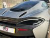McLaren 570GT 570GT 3.8T V8 SSG Euro 6 (s/s) 2dr