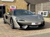 McLaren 570GT 570GT 3.8T V8 SSG Euro 6 (s/s) 2dr