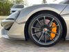 McLaren 570GT 570GT 3.8T V8 SSG Euro 6 (s/s) 2dr
