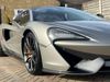 McLaren 570GT 570GT 3.8T V8 SSG Euro 6 (s/s) 2dr