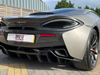 McLaren 570GT 570GT 3.8T V8 SSG Euro 6 (s/s) 2dr