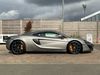 McLaren 570GT 570GT 3.8T V8 SSG Euro 6 (s/s) 2dr