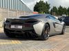 McLaren 570GT 570GT 3.8T V8 SSG Euro 6 (s/s) 2dr