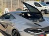 McLaren 570GT 570GT 3.8T V8 SSG Euro 6 (s/s) 2dr
