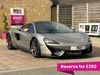 McLaren 570GT 570GT 3.8T V8 SSG Euro 6 (s/s) 2dr