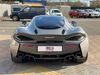 McLaren 570GT 570GT 3.8T V8 SSG Euro 6 (s/s) 2dr
