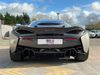 McLaren 570GT 570GT 3.8T V8 SSG Euro 6 (s/s) 2dr