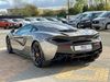 McLaren 570GT 570GT 3.8T V8 SSG Euro 6 (s/s) 2dr