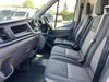 Ford Transit 350 TDCI 130 L3H3 LEADER ECOBLUE LWB HIGH ROOF RWD  (22964)